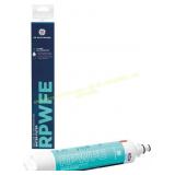 2Ct GE Refrigerator Water Filter - White