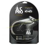 A/C Pro R134a 1 pc AC Gauge and Hose