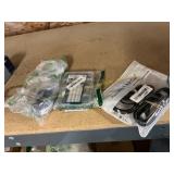 Steel Washer Set, HDMI cable, etc