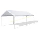 DOMAIN Caravan Canopy Pro 200 10x20 Carport