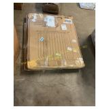 3ct. Child/Pet Safety Gates, Assorted Sizes/Colors