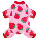 Dog Pajamas Soft Lightweight Dog Onesies small