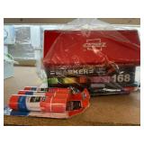 Acrylic Paint Markers & Glue Sticks