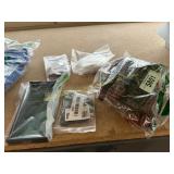 Brushes, Phone Case, Toothpicks, etc