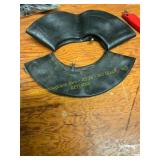 2ct. Unbranded Tube Tires