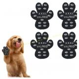 XXXL VALFRID Paw Protector Dog Shoes