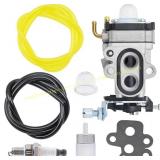 Bynor 130BT Carburetor for Husq 130BT 504116101