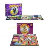 Rich Dad CASHFLOW: Out of the Rat Race Game