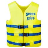 TRC Recreation USCG Type III Life Jacket XLARGE