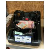 Babytrend Car seat Base