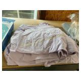 Sheet Set Unknown Size/Brand