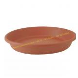THE HC COMPANIES Classic 12 in Plastic Plant Tray