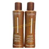 Cadiveu Brasil Cacau Shampoo & Conditioner 2x300ml