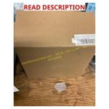 Flacchi Solar Ground Lights Cool White