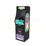 Arcade1Up GALAGA Deluxe 14-in-1 Cabinet