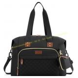 Tuwubi Diaper Bag Backpack with Pacifier Case