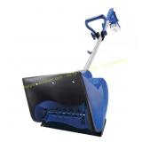 Snow Joe 11 in. 24-Volt Cordless Snow Shovel Kit