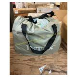 INTEX Hot Tub Cover?