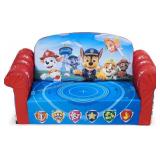 Marshmallow 2-in-1 Foam Sofa, Paw Patrol