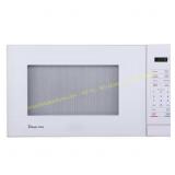 Magic Chef 1.1 cu. ft. Microwave Oven, White