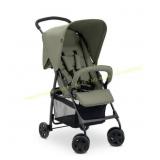hauck Sport T13 Lightweight Stroller, Olive