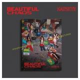 Katseye - BEAUTIFUL CHAOS Beautiful Version