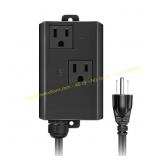 Etoolcity Automatic Vacuum Switch with Outlet