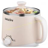 Dezin Hot Pot 1.6L Stainless Noodle Cooker