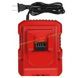 Milwaukee M18 Replacement Rapid Charger