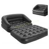 DIMAR GARDEN Inflatable Couch, Outdoor Sofa