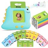 510 Sight Words Talking Flash Card   Toddlers
