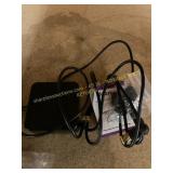 AC Adapter, Power Cord & Miscellaneous