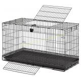 MidWest Wabbitat Folding Rabbit Cage, 157