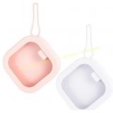 Prudiut 2pc Hair Tie Holders