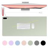 SAGE Konohan Heated Large Desk Mat   5 Heat Levels