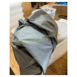 Unbranded Pool Cover (Unknown Size)