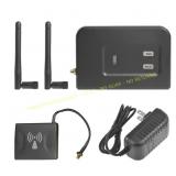 Mighty Mule WIFI Gate Connection System