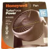 Honeywell Turboforce HT-900 Portable Desk Fan