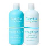 Function of Beauty Shampoo & Conditioner Set