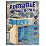 Portable Air Conditioner