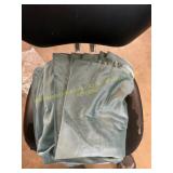 Unbranded Curtains (Unknown Size)