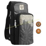 HyperCASE Travel Bag for Nintendo Switch