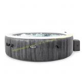PureSpa Plus 85x65x28 6-Person Hot Tub