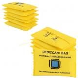 GARGEN 100g Desiccant Packets, Silica Gel