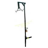 HME Hitch Hoist with Swivel and Gambrel