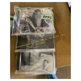 6ct CDs Various Artists