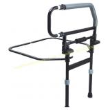 Sangohe Heavy Duty Bed Rails for Elderly 504E
