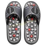 BYRIVER Acupressure Foot Massager Slippers