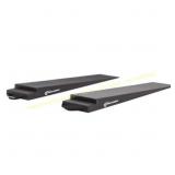 Race Ramps RR-TR-5 Durable 5 in. Trailer Ramps