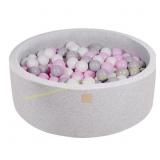 MeowBaby Indoor Composite Playhouse